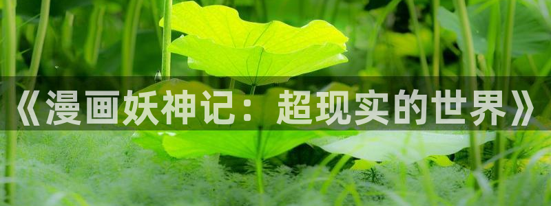 汗汗漫画首页官网