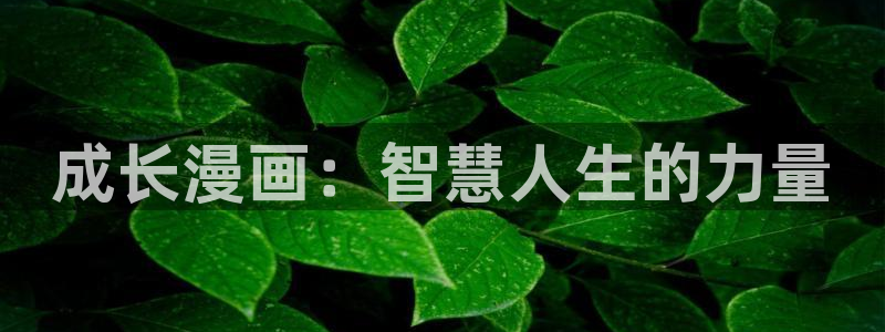 歪歪汗汗漫画在线看